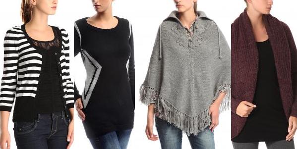 Fall 2010: Podzimní kolekce Orsay přináší kombinaci pohody i stylu! (http://www.luxurymag.cz)